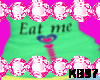 [KB97] Eat me Custom