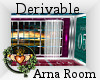 ~QI~ DRV Arna Room