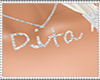 Dita's Necklace