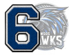 WSOS FB Jersey #6