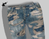 B. Undercover Denim
