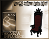 [MLA] Throne dark 1001