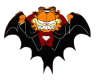 Garfield Bat