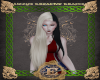 Hel Two - toned hair