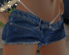 Cleo / Layerable Shorts