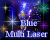 [my]Bleu Multilaser Anim
