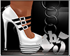 ib5:Sizzle Heels White B