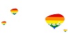 Pride Balloons