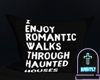 Goth Pillow 2