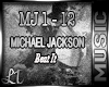 LD| MJ Beat It