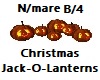 N/mare-Jack-O-Lanterns