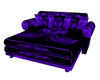 purple mist lounger