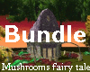 The Mushroom Bundle