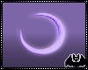 Crescent Moon Pastel