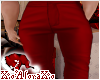 (A) Santa Pants