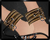 v. Rope: Cuffs (F)