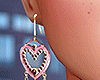 Bubblegum Hearts Set
