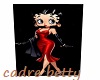 Cadre Betty Boop