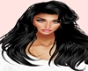 A.E! Black Hair LIT