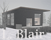 Winter Retreat Cabin