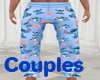 Stitch PJ Bottoms