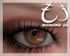 Kanna eyes