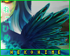 [HIME] Pia Feathers