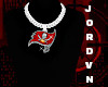TAMPA BUCCANEERS CHAIN