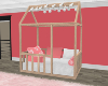 ND| Toddler Bed