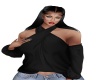Black Blouse