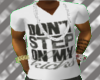 DoNt StEp TeE