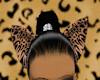 Animated Leopard Ears