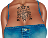 Inapropiadda Tatto