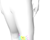 Kawaii Leg Spider