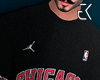 Black Sport Shirt