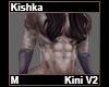 Kishka Kini M V2