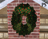 Christmas Wreath 2