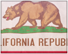 CaliforniaRepublic flag.