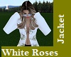 White Roses Jacket 1