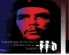 FFD PopArt Guevara v4