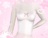 pink bow tank !