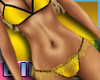 New Gold Bikini