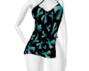 cerical cancer dress