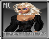 [MC]Lohan Blond HiLite 3