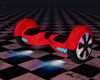 HOVERBOARD