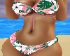 pregnant bikini trop 3
