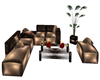 Couch Set/P