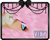 |Vixy|Feline Hair V3