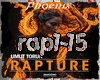 [Mix]    Rapture   Rmx