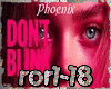 [Mix]       Don't Blink